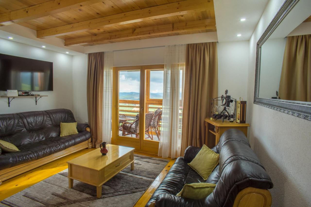 Mountain House Ami Villa Žabljak Exterior foto